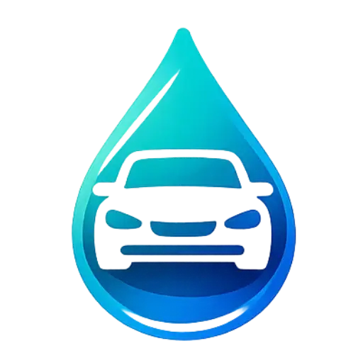 Lavage auto à domicile Cazavet